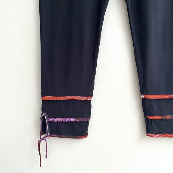 MADO et les Autres cropped leggings - Picture 2 of 6